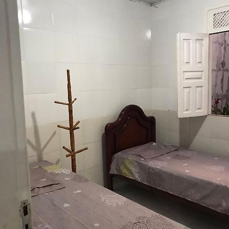 Вілла Casa 5 Mobiliada Em Residencial Аракажу Екстер'єр фото