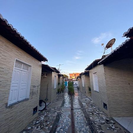 Вілла Casa 5 Mobiliada Em Residencial Аракажу Екстер'єр фото