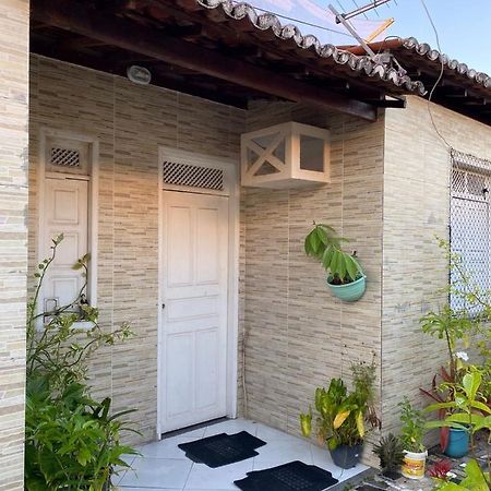 Вілла Casa 5 Mobiliada Em Residencial Аракажу Екстер'єр фото