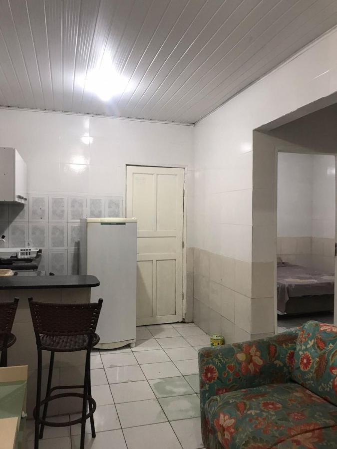 Вілла Casa 5 Mobiliada Em Residencial Аракажу Екстер'єр фото