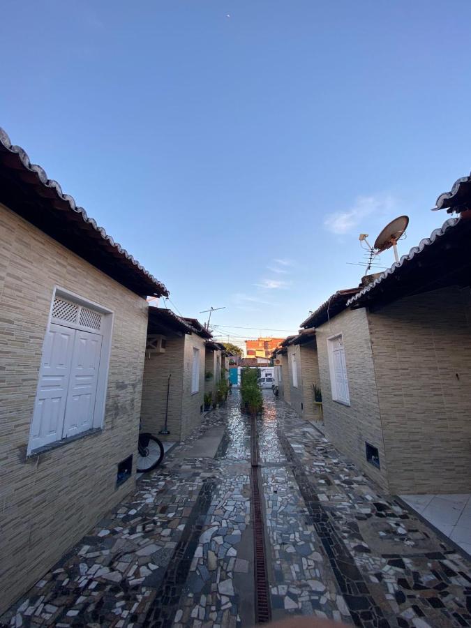 Вілла Casa 5 Mobiliada Em Residencial Аракажу Екстер'єр фото
