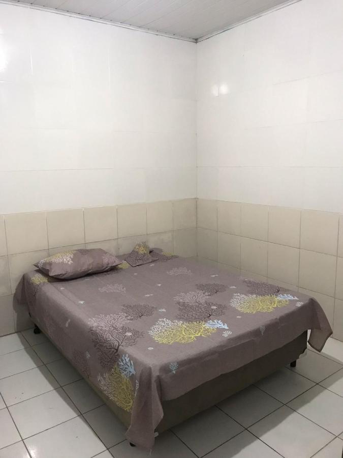 Вілла Casa 5 Mobiliada Em Residencial Аракажу Екстер'єр фото